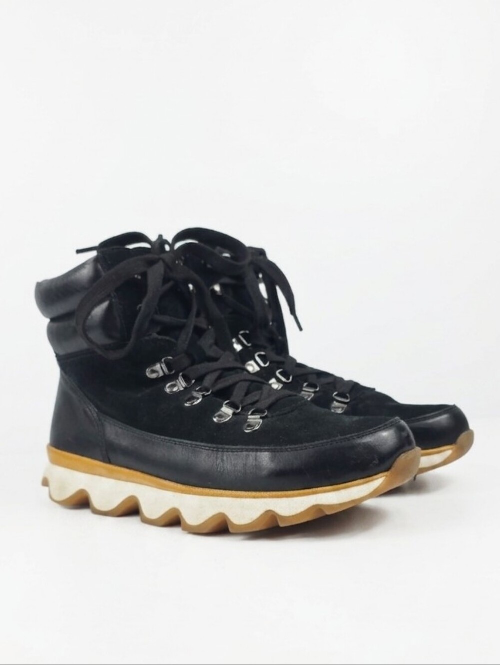 Blondo Shaker Waterproof Winter Women's Boot‎ Size 9